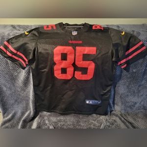 George Kittle Jersey